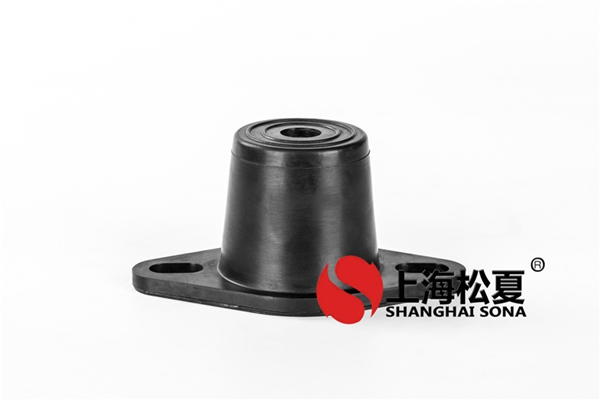 橡膠減振器的合格標準是什麽？