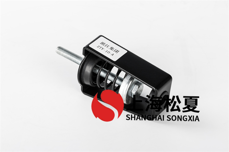 阻尼彈簧宅男在线观看视频器共振時振幅激增的原因及解決辦法