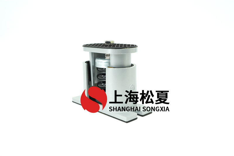 變壓器彈簧宅男在线观看视频器和軟布線可完全防護變壓器底座與建築物基本的振動
